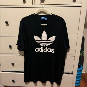 Adidas shirt